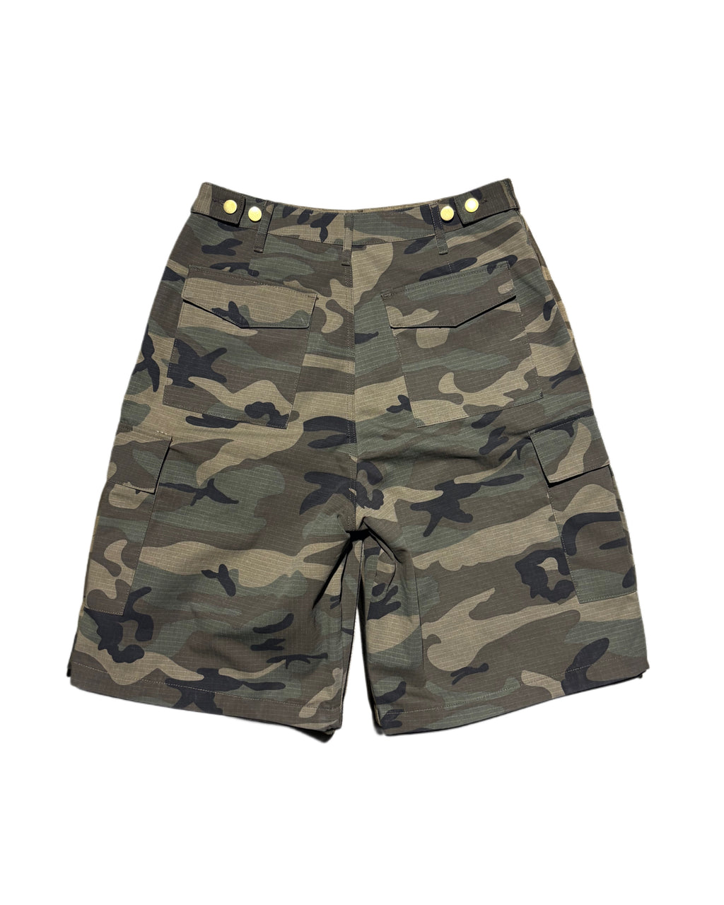 DRLYCO CARGOS YLW