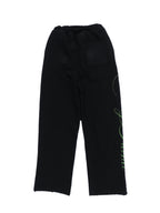 DRILLY V1 SWEATPANTS BLACK