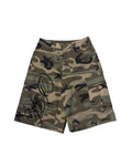 DRLYCO CARGOS BLK