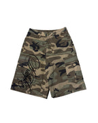 DRLYCO CARGOS BLK
