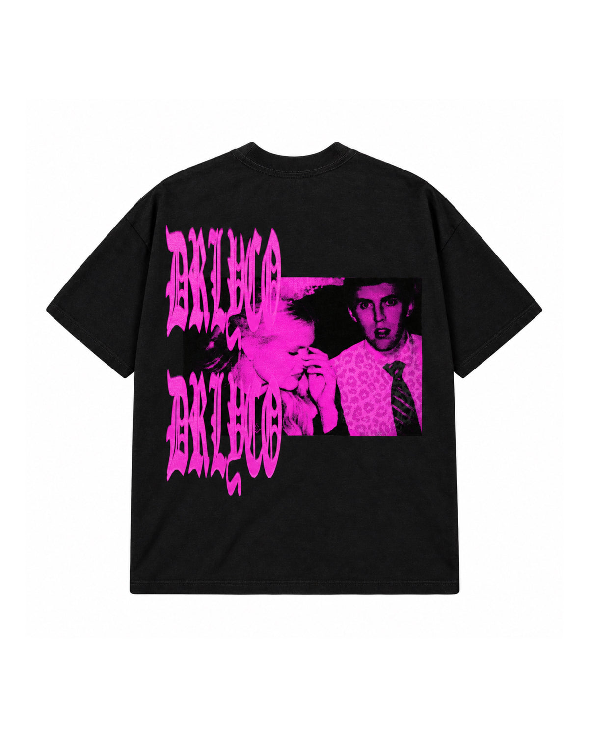 "DRLYCO" T-Shirt
